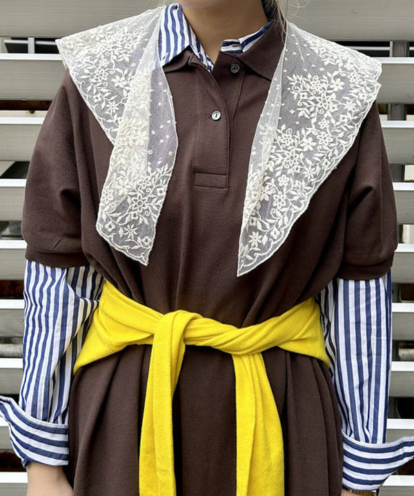 ナツハさんの「BEAMS WOMEN｜」を使ったコーディネート