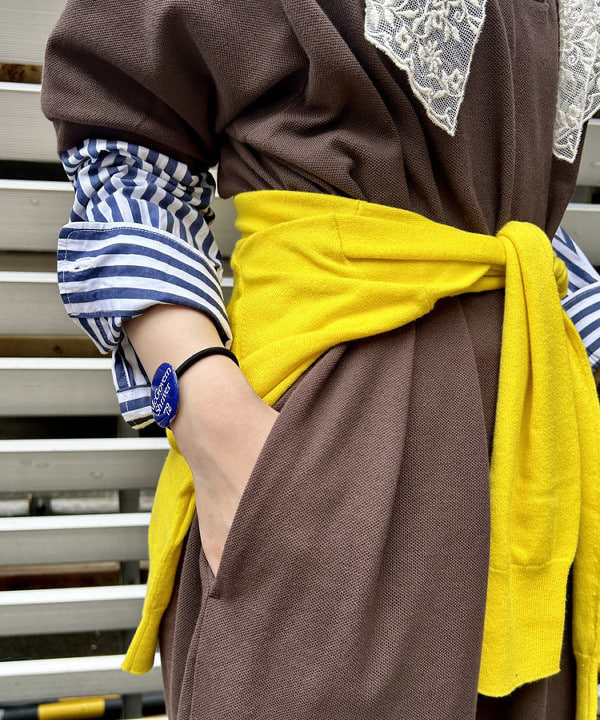 ナツハさんの「BEAMS WOMEN｜」を使ったコーディネート