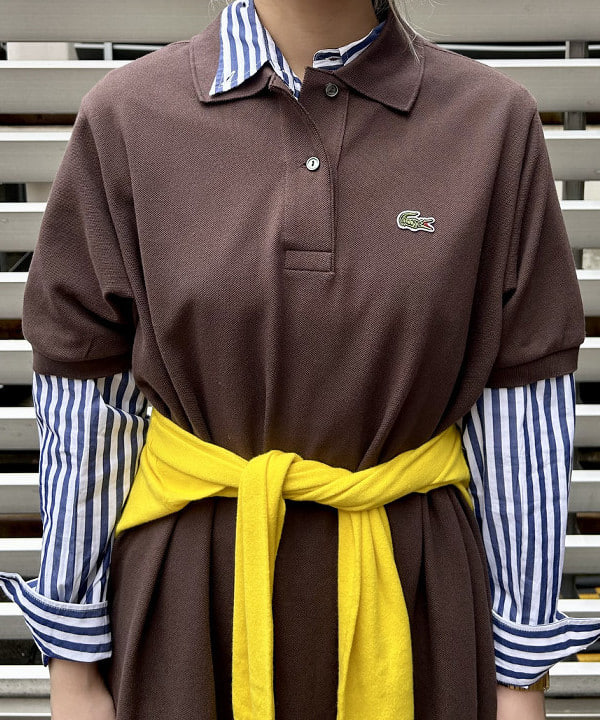 ナツハさんの「BEAMS WOMEN｜」を使ったコーディネート