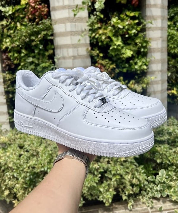 ムファサさんの「BEAMS WOMEN｜NIKE / Air Force 1」を使ったコーディネート