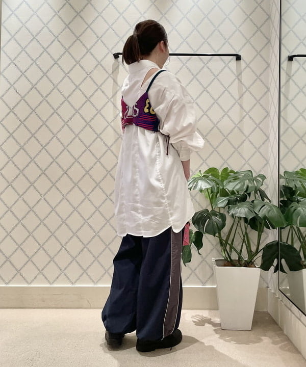 reiさんの「BEAMS WOMEN｜」を使ったコーディネート