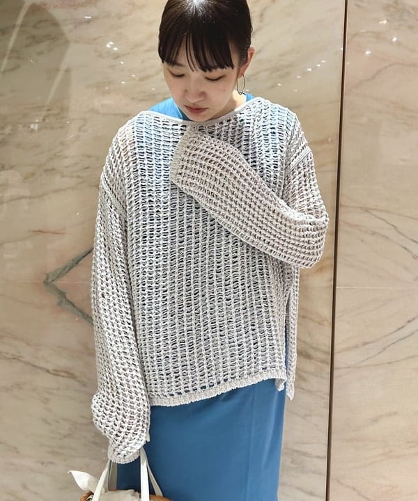西村 章代さんの「BEAMS WOMEN｜CAMINANDO / ダブルバックル サンダル」を使ったコーディネート
