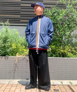 BEAMS PLUS（ビームス プラス）【COLLABORATION】J.Crew