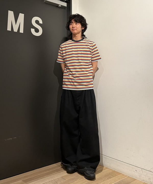 佐藤 大斗さんの「BEAMS WOMEN｜」を使ったコーディネート