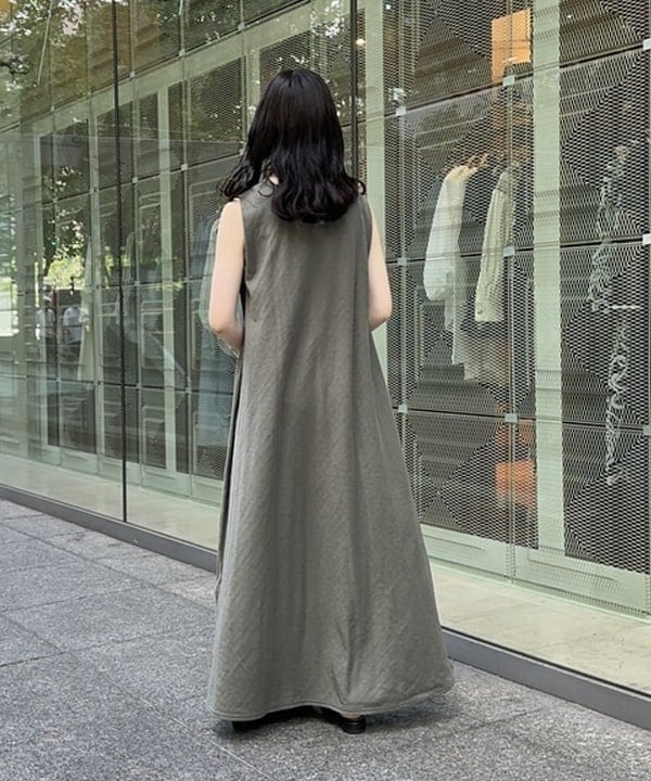 大浦 栞さんの「BEAMS WOMEN｜」を使ったコーディネート