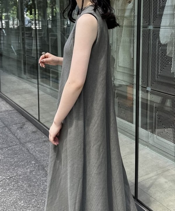 大浦 栞さんの「BEAMS WOMEN｜」を使ったコーディネート
