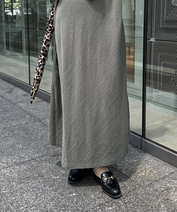 大浦 栞さんの「BEAMS WOMEN｜」を使ったコーディネート
