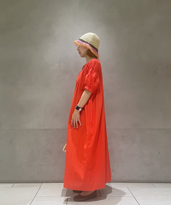 シロヤマさんの「BEAMS WOMEN｜」を使ったコーディネート