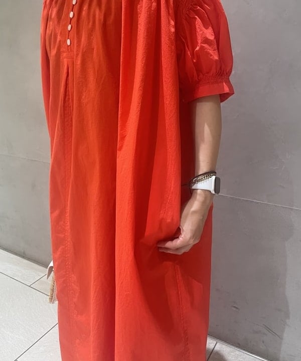 シロヤマさんの「BEAMS WOMEN｜」を使ったコーディネート