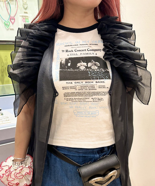 オカベ　アヤカさんの「BEAMS WOMEN｜」を使ったコーディネート