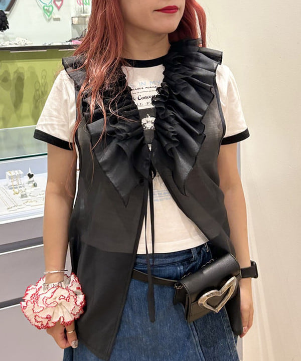 オカベ　アヤカさんの「BEAMS WOMEN｜」を使ったコーディネート