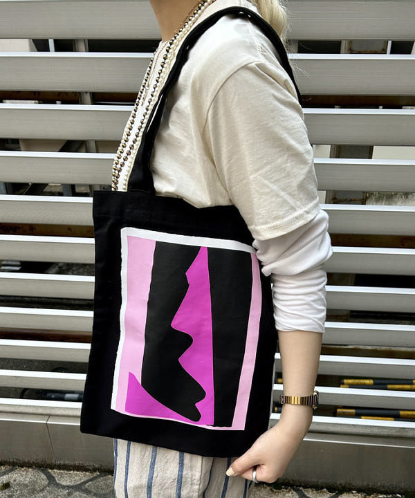 ナツハさんの「BEAMS WOMEN｜FRUIT OF THE LOOM × BEAMS BOY / 2PACK TEE」を使ったコーディネート