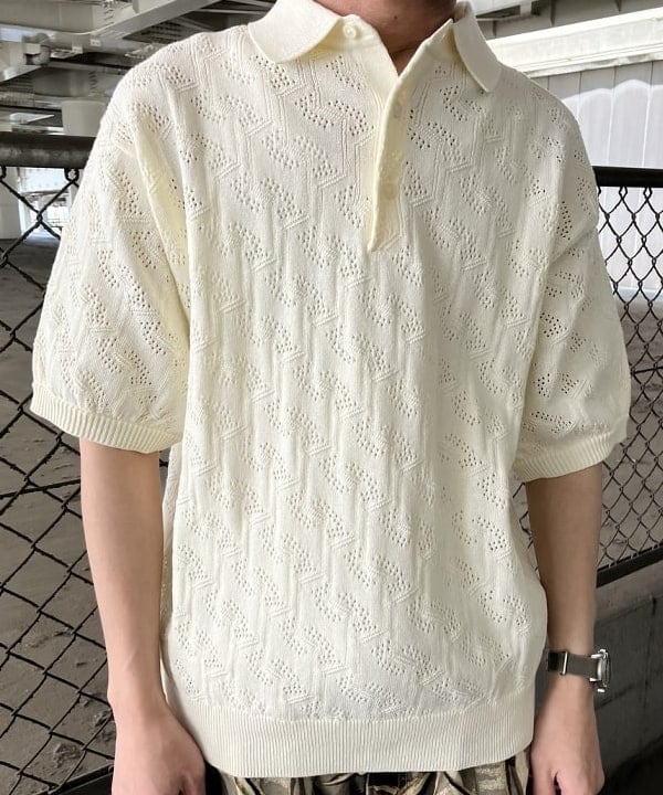 ホサカさんの「BEAMS WOMEN｜orSlow × BEAMS / 別注 SUPER DAD’S CAMO SHORTS」を使ったコーディネート