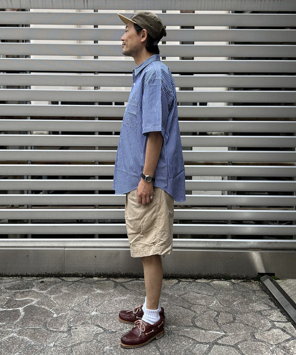 ザキサンさんの「BEAMS WOMEN｜」を使ったコーディネート