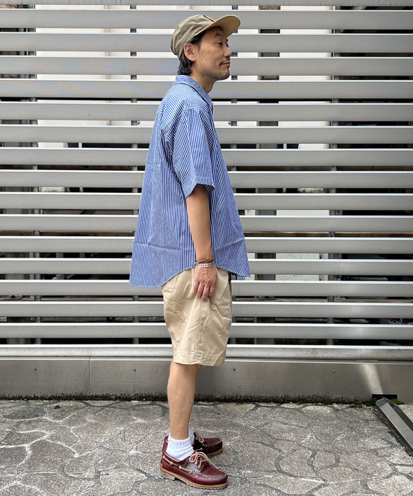 ザキサンさんの「BEAMS WOMEN｜」を使ったコーディネート