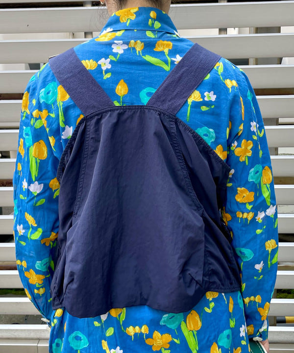 コウリキ　マミさんの「BEAMS WOMEN｜L.L.Bean / Deep Bottom Deluxe Boat and Tote S」を使ったコーディネート