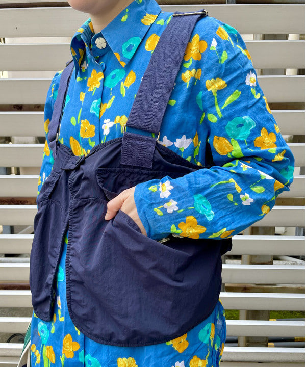 コウリキ　マミさんの「BEAMS WOMEN｜L.L.Bean / Deep Bottom Deluxe Boat and Tote S」を使ったコーディネート