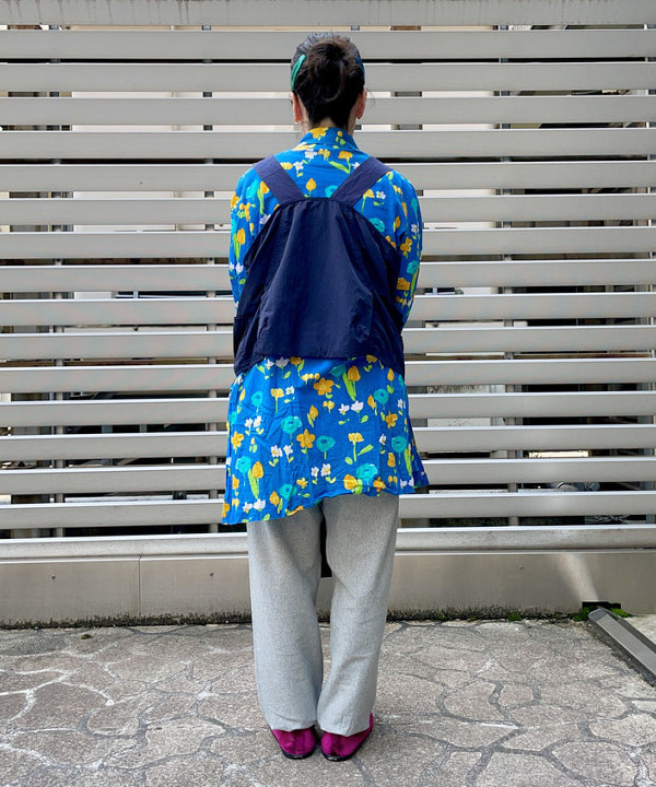 コウリキ　マミさんの「BEAMS WOMEN｜L.L.Bean / Deep Bottom Deluxe Boat and Tote S」を使ったコーディネート