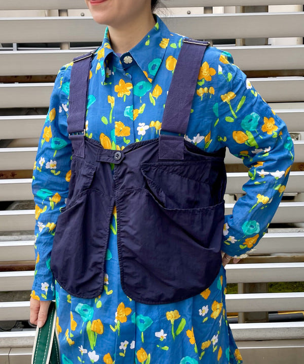 コウリキ　マミさんの「BEAMS WOMEN｜L.L.Bean / Deep Bottom Deluxe Boat and Tote S」を使ったコーディネート