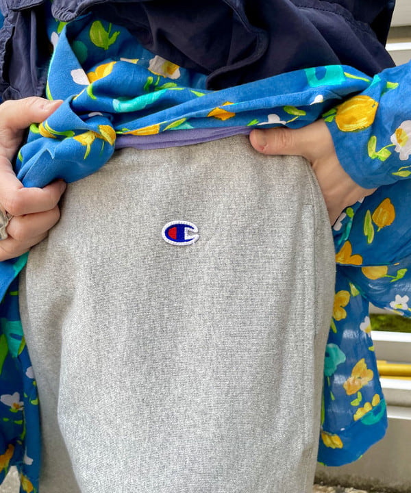 コウリキ　マミさんの「BEAMS WOMEN｜L.L.Bean / Deep Bottom Deluxe Boat and Tote S」を使ったコーディネート