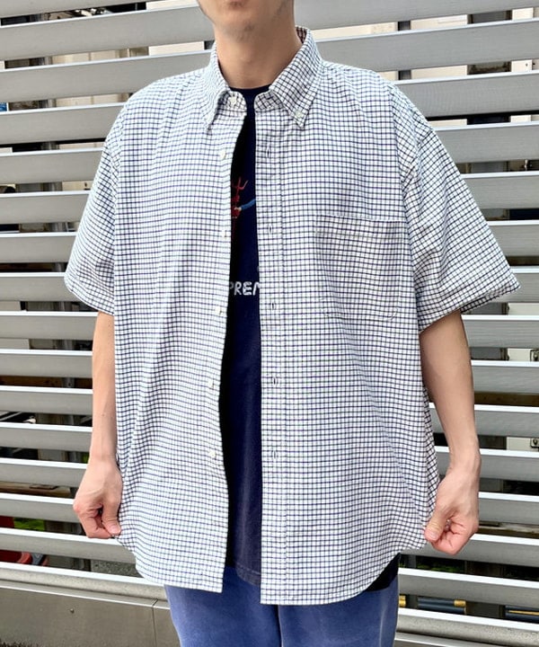 高遠 恒巳さんの「BEAMS WOMEN｜eye c u &times; BEAMS / 別注 TXL」を使ったコーディネート