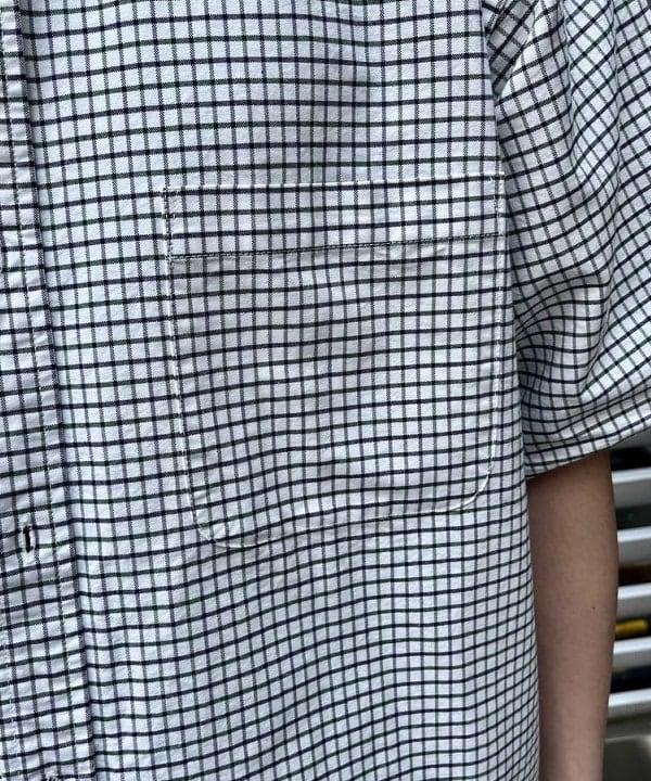 高遠 恒巳さんの「BEAMS WOMEN｜eye c u &times; BEAMS / 別注 TXL」を使ったコーディネート