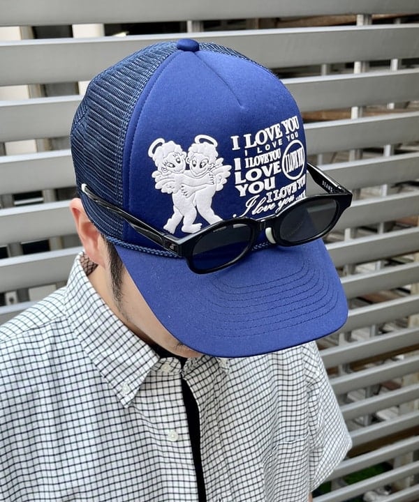 高遠 恒巳さんの「BEAMS WOMEN｜eye c u &times; BEAMS / 別注 TXL」を使ったコーディネート