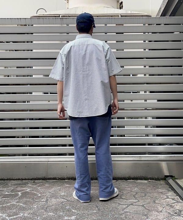 高遠 恒巳さんの「BEAMS WOMEN｜eye c u &times; BEAMS / 別注 TXL」を使ったコーディネート