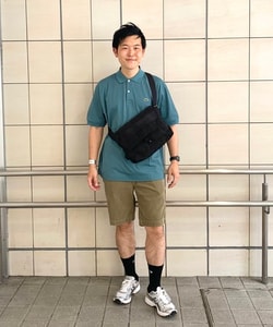 BEAMS PLUS（ビームス プラス）【別注】BRIEFING / Fleet