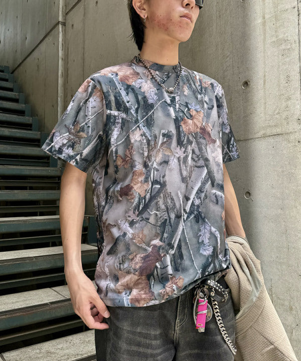 Ryohei Takataさんの「BEAMS WOMEN｜MECHANIX WEAR / THE ORIGINAL(R) ワークグローブ」を使ったコーディネート