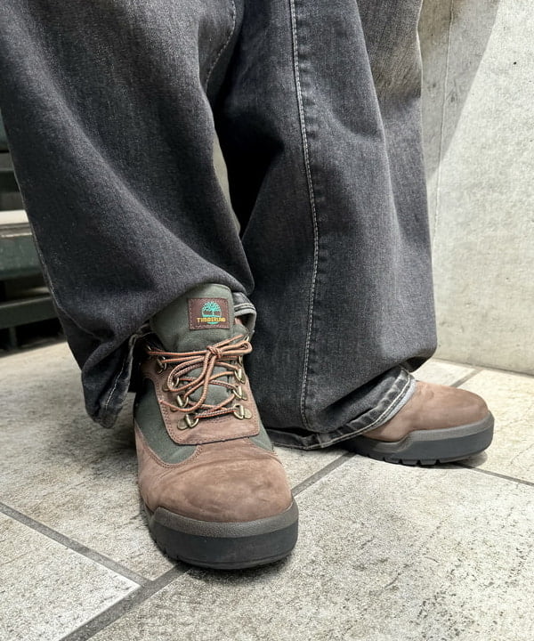 Ryohei Takataさんの「BEAMS WOMEN｜MECHANIX WEAR / THE ORIGINAL(R) ワークグローブ」を使ったコーディネート