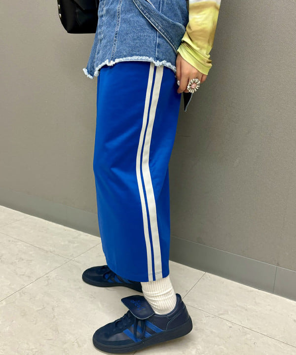 ヒカリさんの「BEAMS WOMEN｜Otro Accesorio / ハート レイヤード ネックレス」を使ったコーディネート