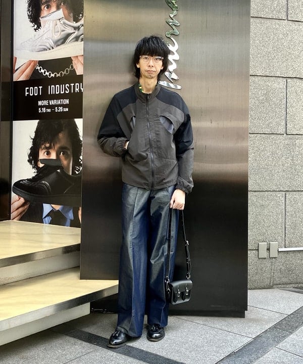 International Gallery BEAMS（923805） スタイリング・コーディネイト