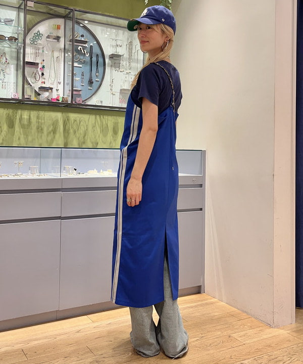 イトウミサキさんの「BEAMS WOMEN｜」を使ったコーディネート