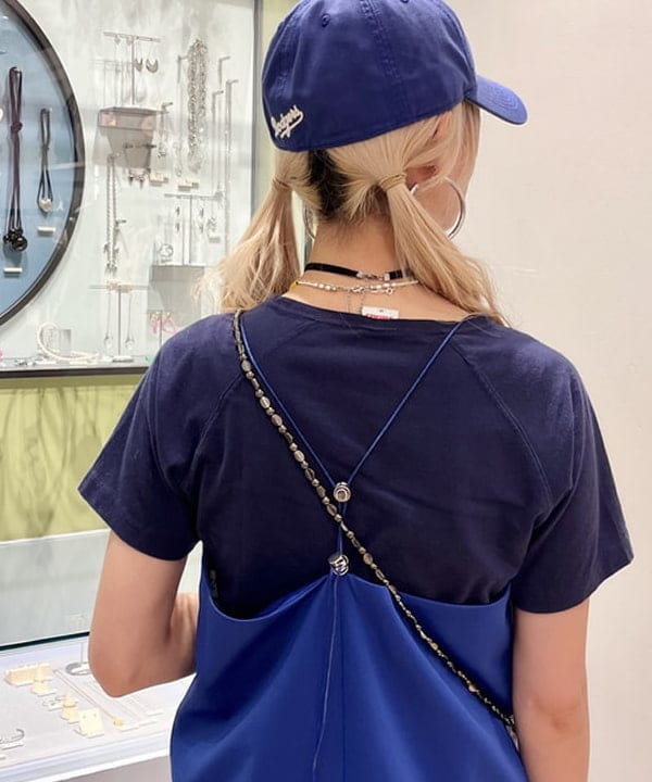 イトウミサキさんの「BEAMS WOMEN｜」を使ったコーディネート