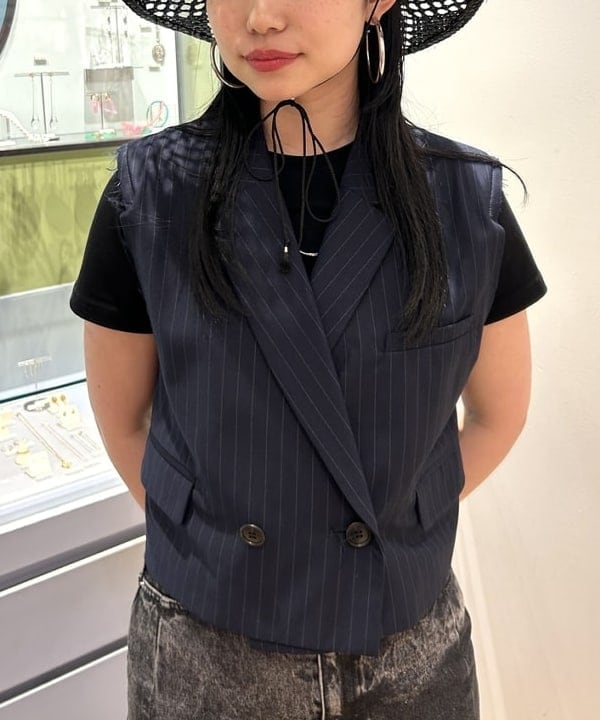 ayaneさんの「BEAMS WOMEN｜」を使ったコーディネート