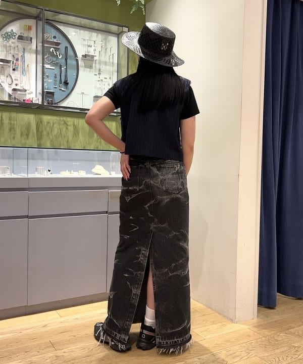 ayaneさんの「BEAMS WOMEN｜」を使ったコーディネート