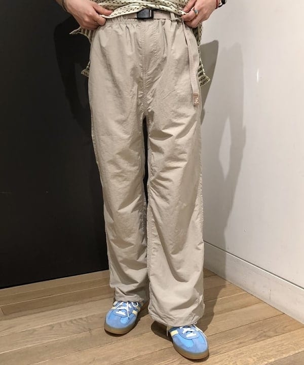 おはぎ(萩原)さんの「BEAMS WOMEN｜」を使ったコーディネート