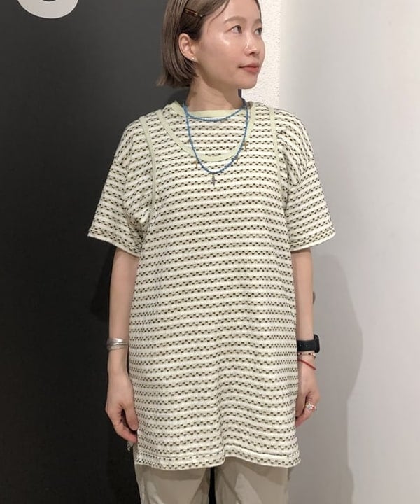 おはぎ(萩原)さんの「BEAMS WOMEN｜」を使ったコーディネート