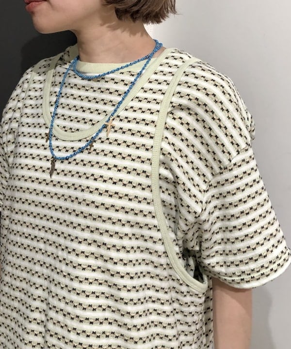 おはぎ(萩原)さんの「BEAMS WOMEN｜」を使ったコーディネート