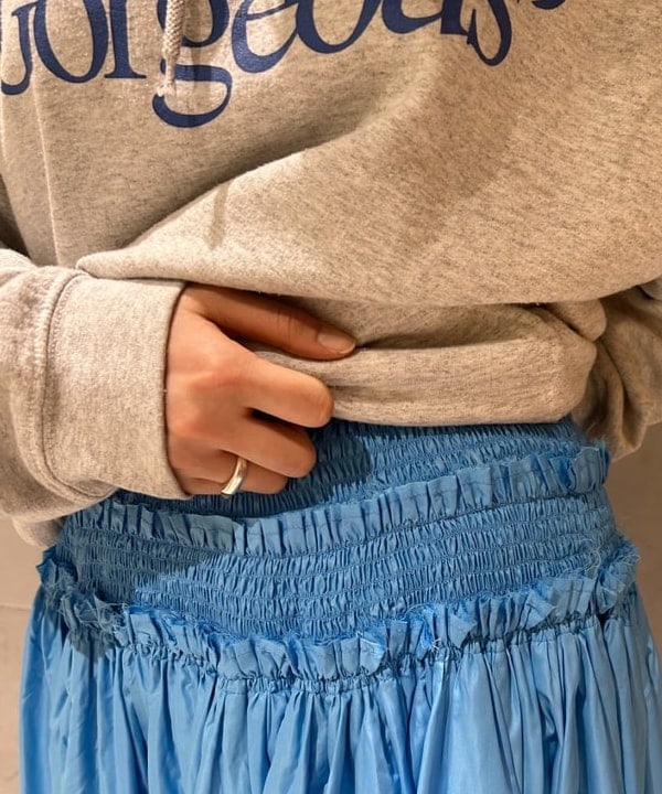 仙田 こころさんの「BEAMS WOMEN｜」を使ったコーディネート