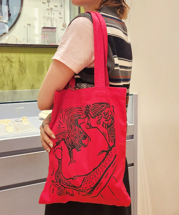 saori KATOさんの「BEAMS WOMEN｜ボーイ ベーシック Tシャツ」を使ったコーディネート