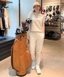 BEAMS GOLF（ビームス ゴルフ）ORANGE LABEL / ダブルボタン