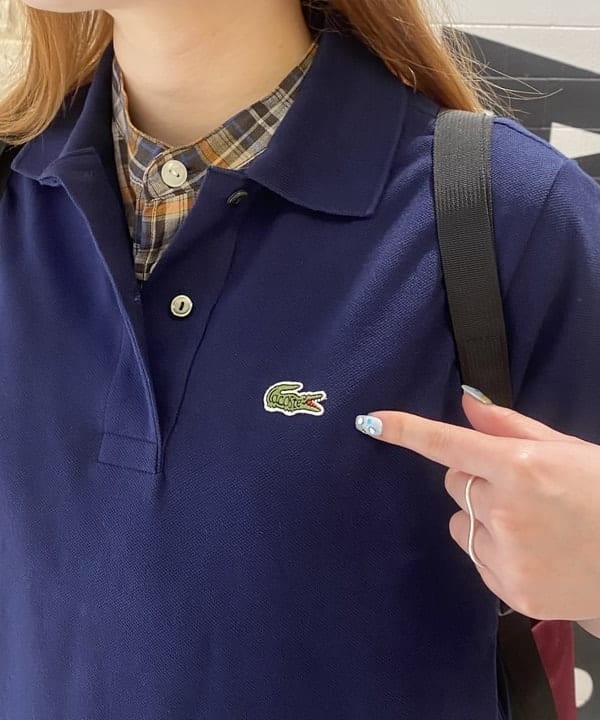 木村 海侑さんの「BEAMS WOMEN｜」を使ったコーディネート