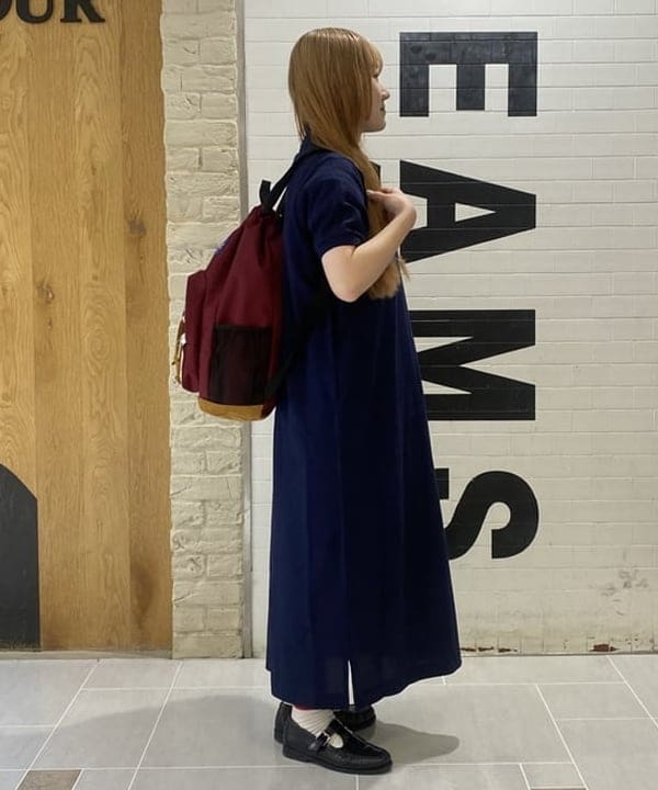 木村 海侑さんの「BEAMS WOMEN｜」を使ったコーディネート