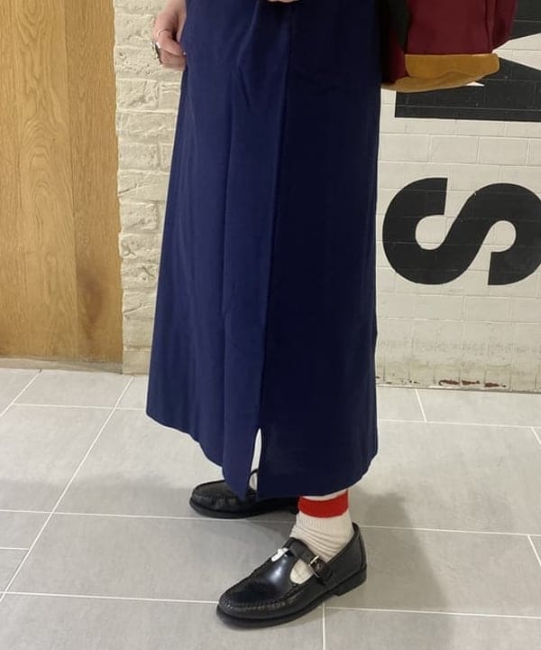 木村 海侑さんの「BEAMS WOMEN｜」を使ったコーディネート