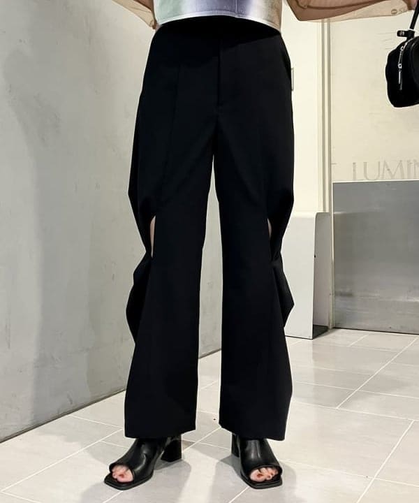 原田 まりんさんの「BEAMS WOMEN｜」を使ったコーディネート