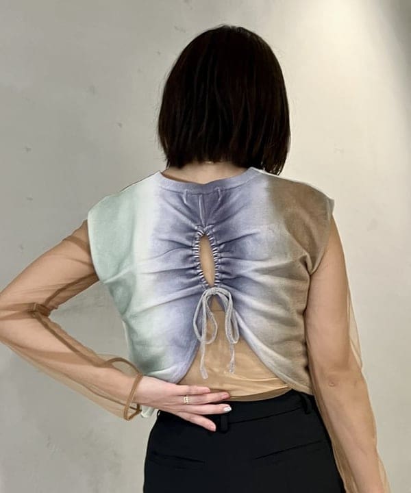 原田 まりんさんの「BEAMS WOMEN｜」を使ったコーディネート