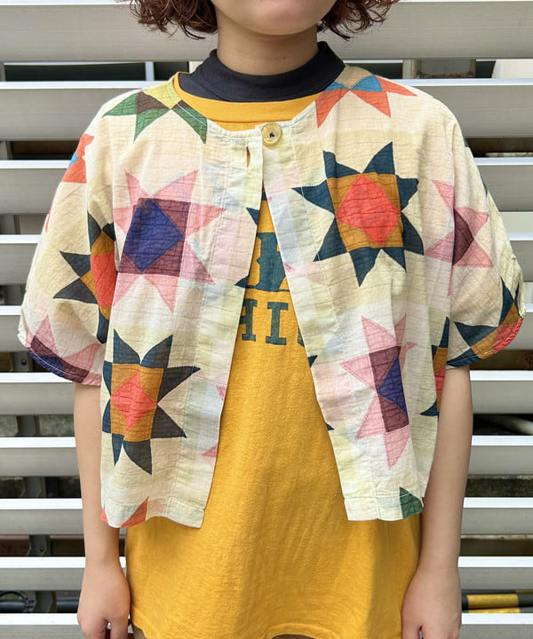 まつむさんの「BEAMS WOMEN｜ボーイ ベーシック Tシャツ」を使ったコーディネート