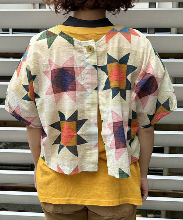 まつむさんの「BEAMS WOMEN｜ボーイ ベーシック Tシャツ」を使ったコーディネート